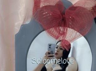 Saloomelove