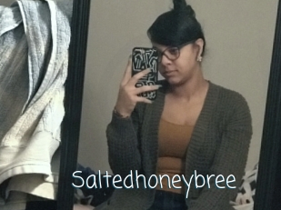 Saltedhoneybree