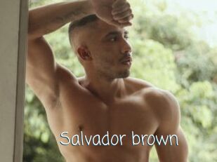 Salvador_brown