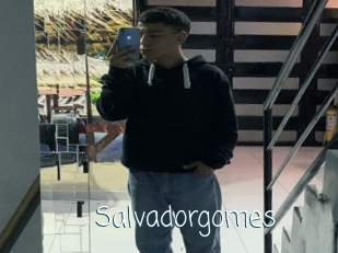 Salvadorgomes