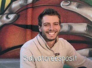 Salvatoreesposit