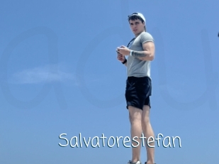 Salvatorestefan