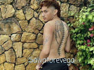 Salvatorevega