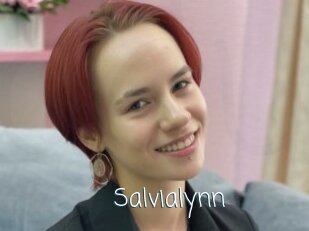 Salvialynn