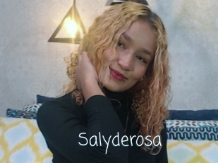 salyderosa Adult o Porn