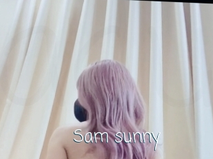 Sam_sunny