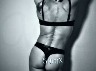 SamX