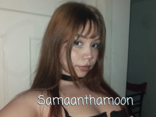 Samaanthamoon