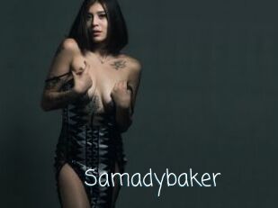 Samadybaker