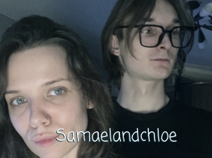 Samaelandchloe