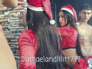 Samaelandlilitt777