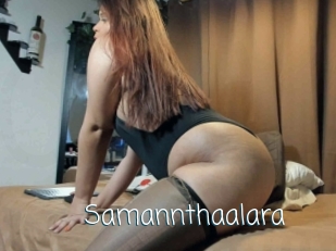 Samannthaalara