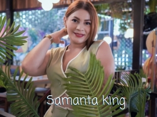Samanta_king