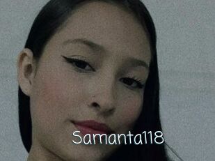 Samanta118