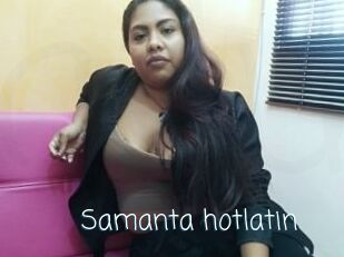 Samanta_hotlatin