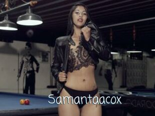 Samantaacox