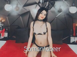 Samantabeer