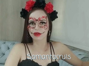 Samantacruis