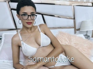 Samantadake