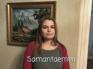 Samantaemm