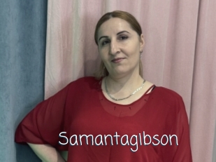 Samantagibson