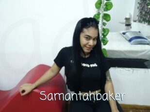 Samantahbaker