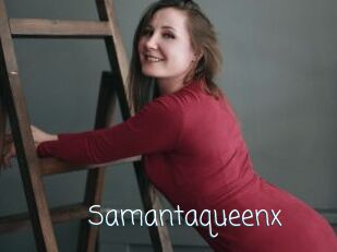 Samantaqueenx