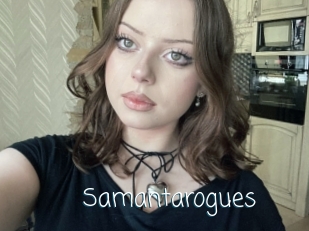 Samantarogues
