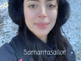 Samantasailor