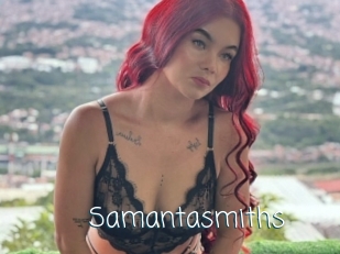 Samantasmiths
