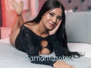 Samantasphice