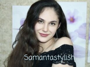 samantastylish Adult o Porn