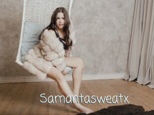 Samantasweatx