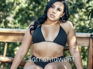 Samantawolff