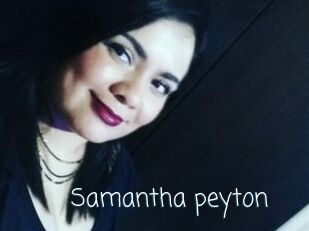 Samantha_peyton