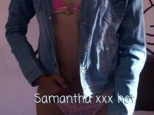 Samantha_xxx_hot