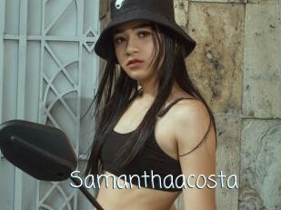 Samanthaacosta
