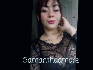 Samanthaamore