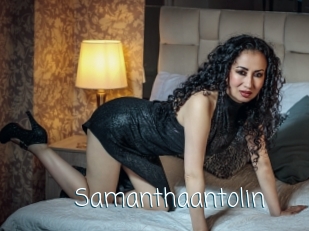 samanthaantolin Adult o Porn
