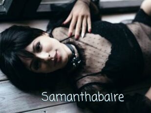 Samanthabaire