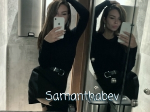 Samanthabev