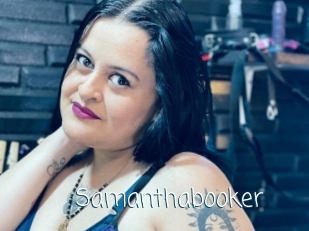 Samanthabooker