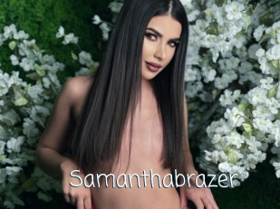 samanthabrazer Adult o Porn