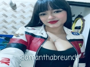 samanthabreunch Adult o Porn