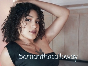 Samanthacalloway
