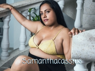 Samanthacassius