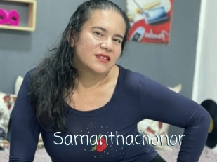 Samanthachonor