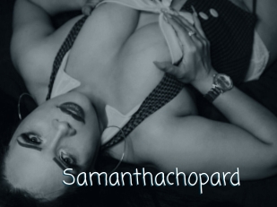 Samanthachopard