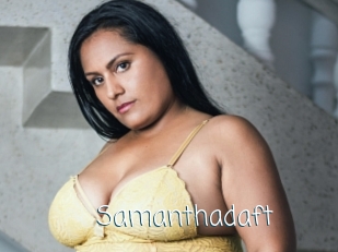 Samanthadaft