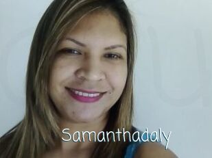 Samanthadaly